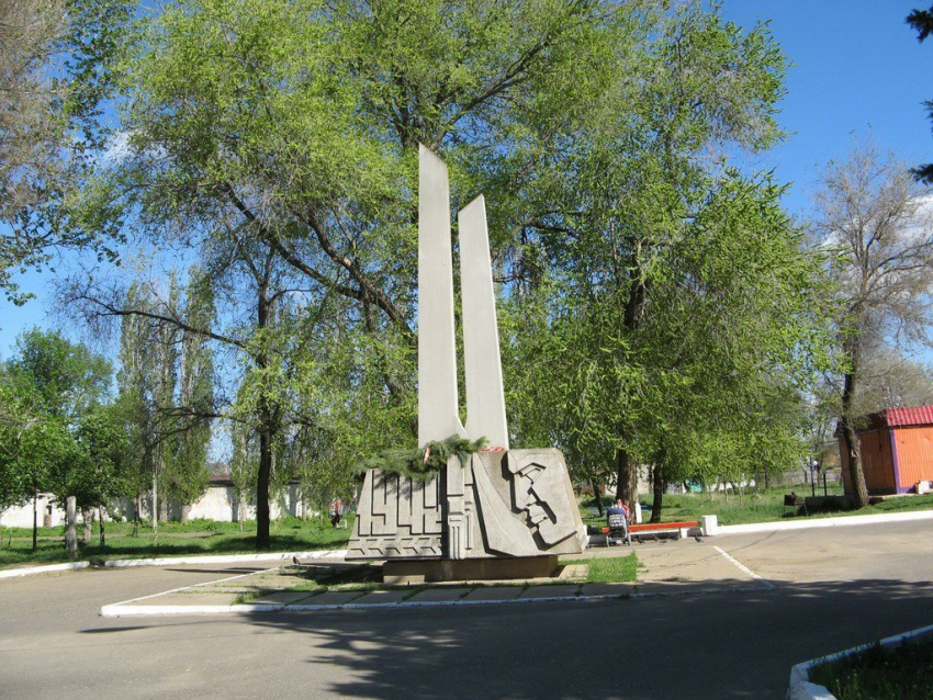 Парк в Камышине задолжал почти 50 тысяч за тепло