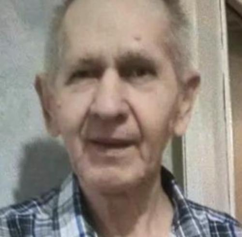 Евгений Коноваленко бесследно пропал в Волгоградской области