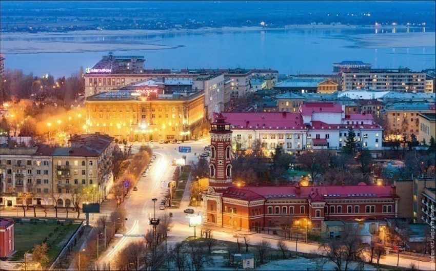 Предприниматели выплатят администрации Волгограда 900 млн рублей долгов за аренду земли