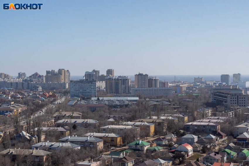 Риэлторскую аферу на 71 бюджетный миллион распутали в Волгограде