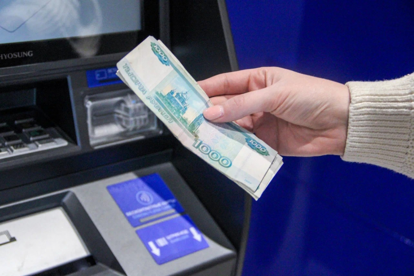 Чек-лист: как накопить 100 тысяч рублей за 4 простых шага