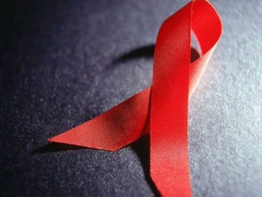 В Волгограде почтили жертв СПИДа