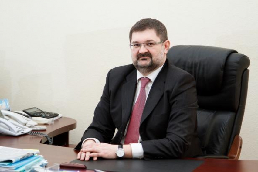Новую Общественную палату Волгоградской области может возглавить ректор ВолГУ