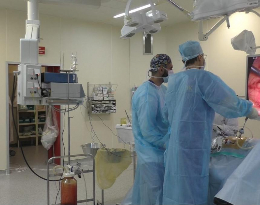 Сбор редкой донорской крови закрыли в Волгограде для пациентки, ожидающей сложную операцию