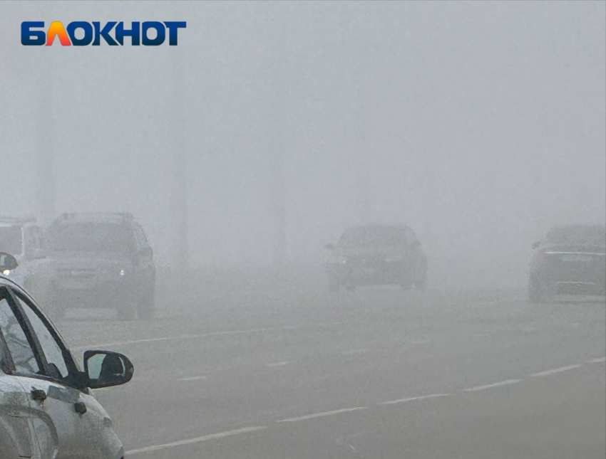 Университетский проспект перекроют в Волгограде 9 ноября 