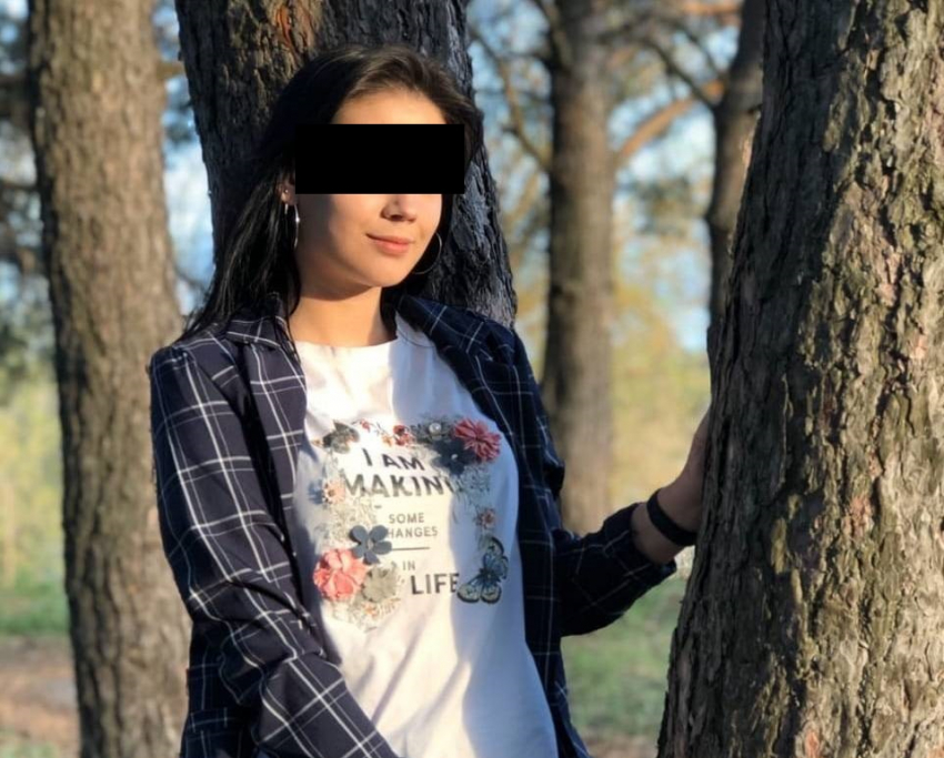 17-летнюю красавицу из Михайловки убил на глазах ее подруги 42-летний мужчина
