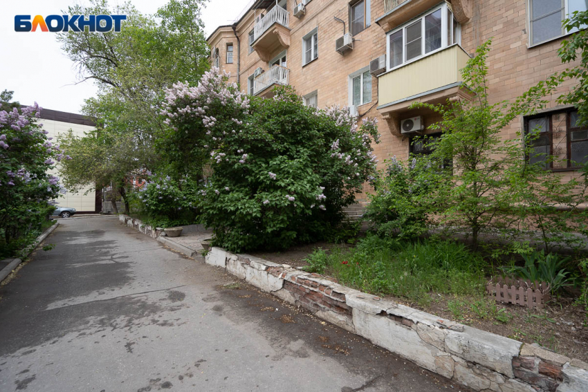 Бизнес на недвижимости ушел в застой в Волгограде