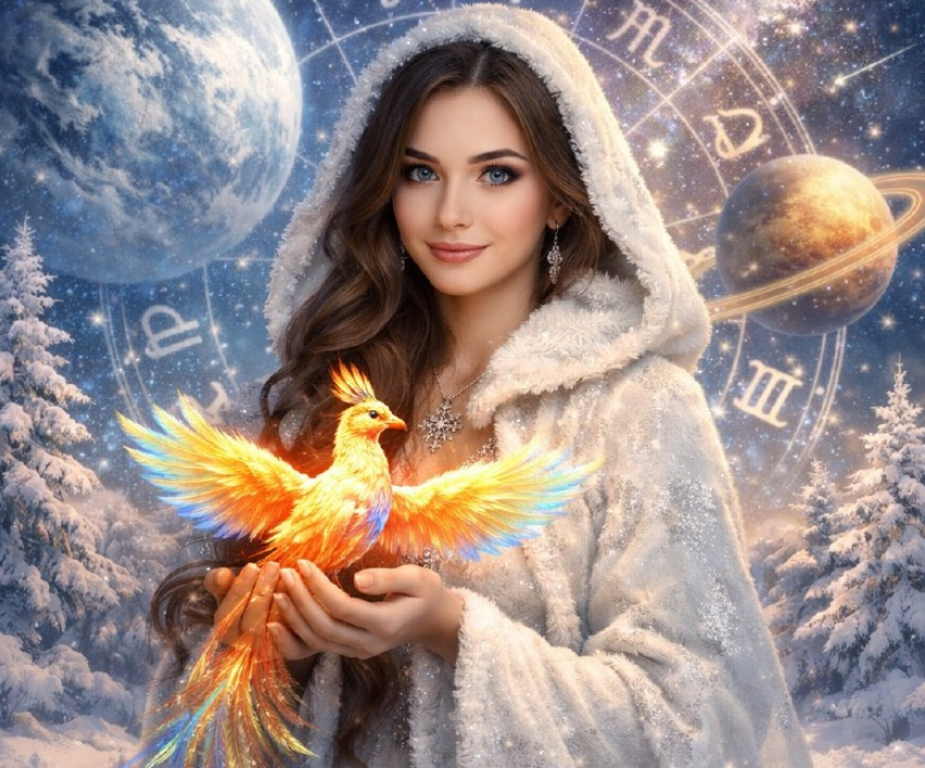 Неожиданные новости и калейдоскоп событий: астропрогноз на праздничную неделю