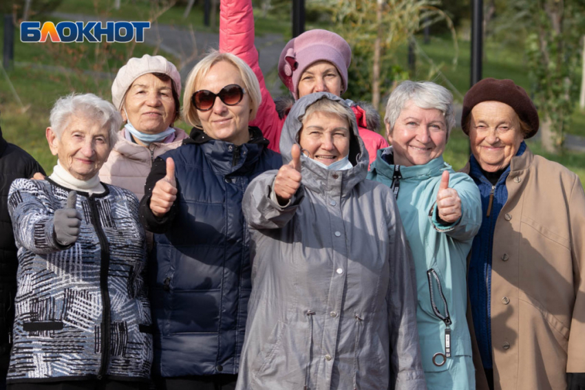 До 78 лет приказали доживать волгоградцам к 2030-му году 