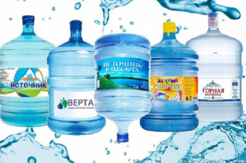 Вода 19 л. В ассортименте. Доставка и самовывоз. От 100 руб. Заходи в справочник