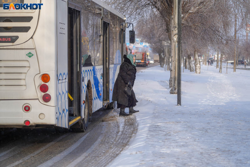 Пересмотреть завышенные тарифы заставила ФАС автоколонну в Волжском
