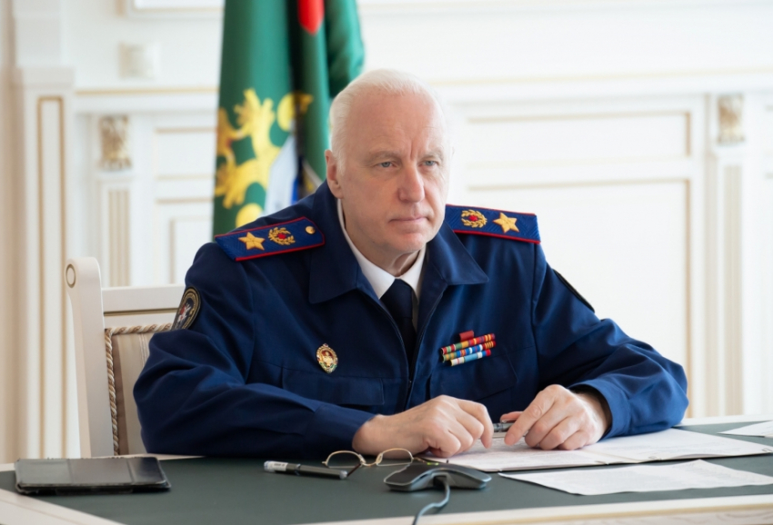 Александр Бастрыкин заинтересовался мрачным домом с плесенью в Волгограде 