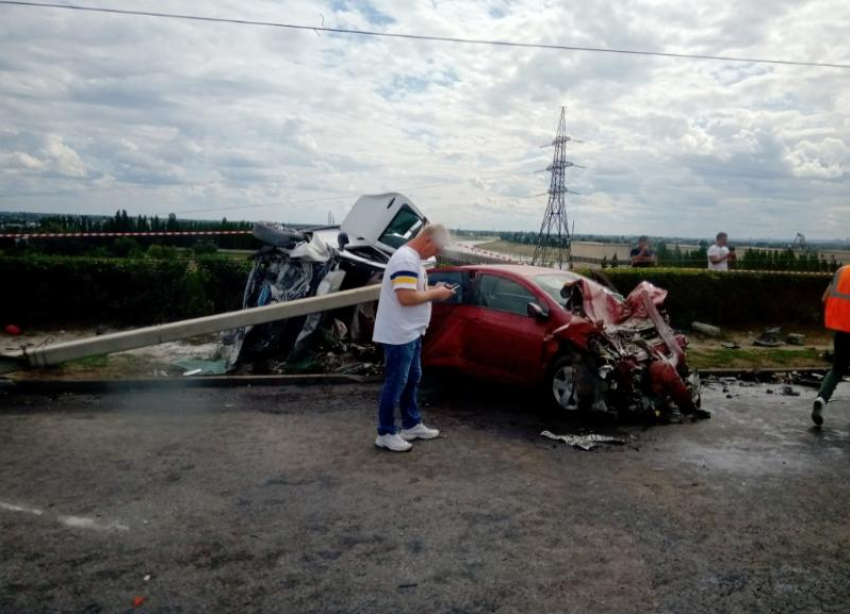 Водитель «четырнадцатой» отправился под суд за ДТП на Волжской ГЭС, где двое погибли и ребенок лишился руки