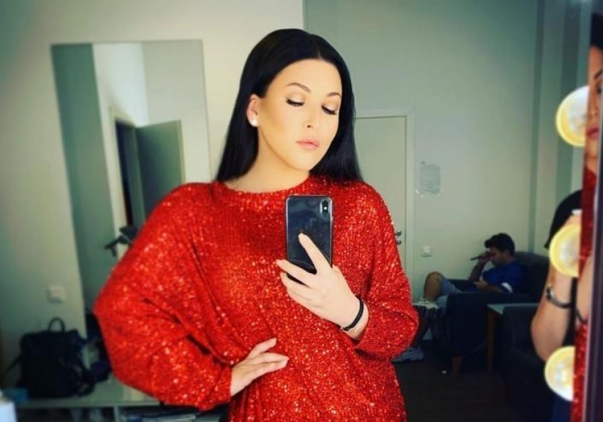 Ирина Дубцова получила благодарность и личный привет от Владимира Путина 