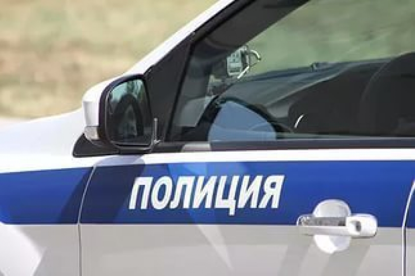 В Калачевском районе разыскивается виновник смертельного ДТП