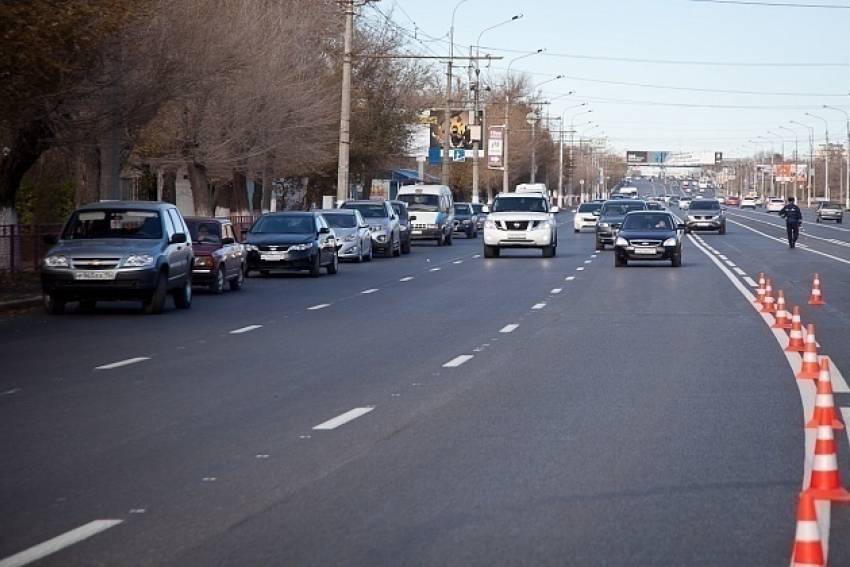 Общественники поддержали программу улучшения дорог в Волгоградской области