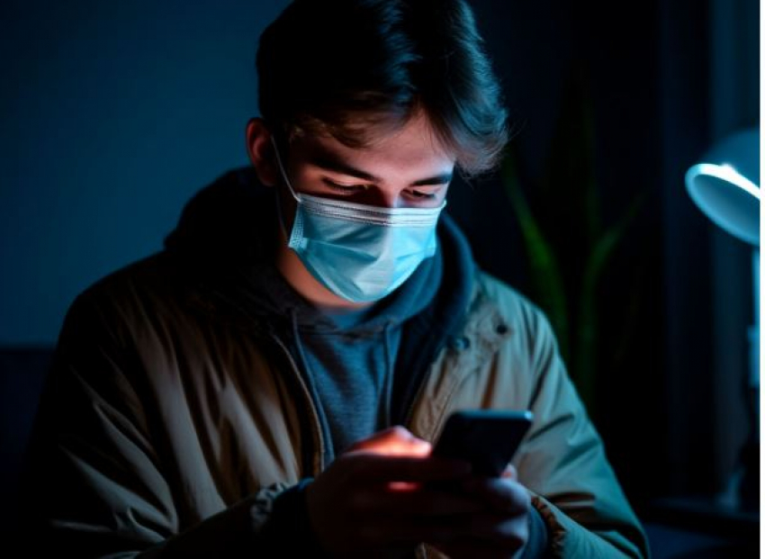 «Устроим подрыв»: угрозы теракта распространяют через подростковый чат Волгограда