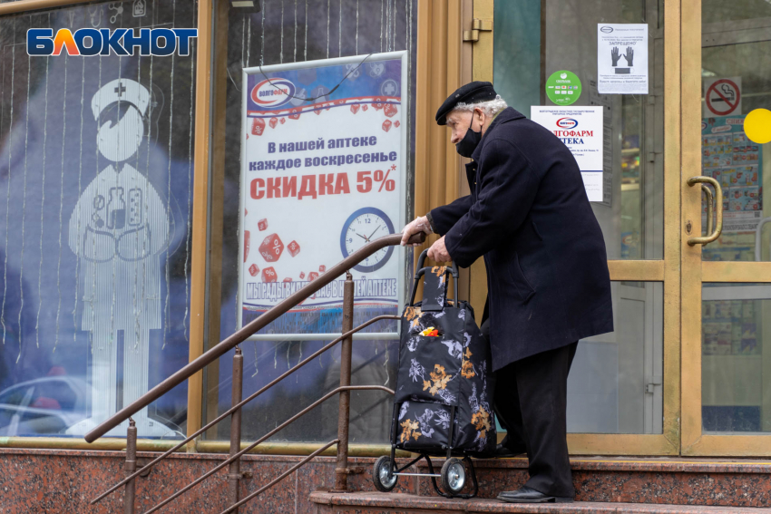 Шестеро умерли и 274 заразились: последние данные по коронавирусу в Волгоградской области