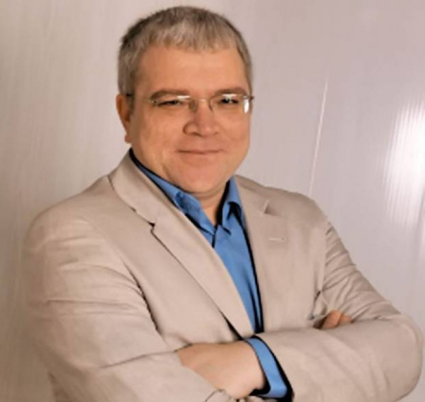 Политолог Андрей Серенко: «У «республиканцев» в Волгограде неплохие перспективы»