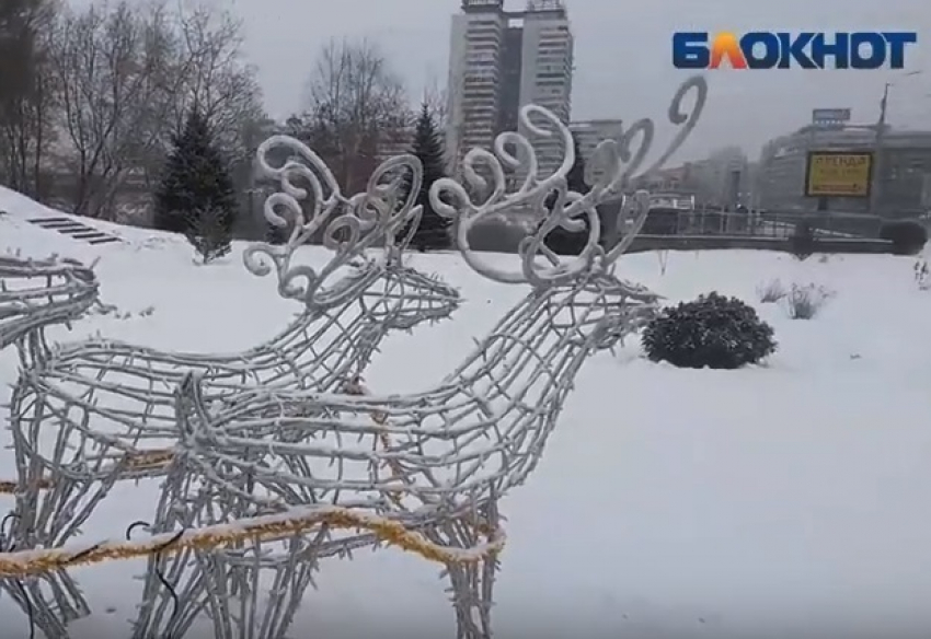 Волгоградцы сами выберут парки, которые отремонтируют в 2018