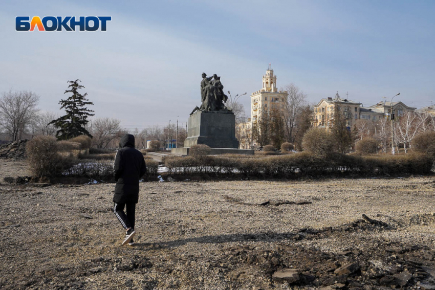 Жители Волгоградской области ждут, что им будут платить по 40 тысяч в месяц