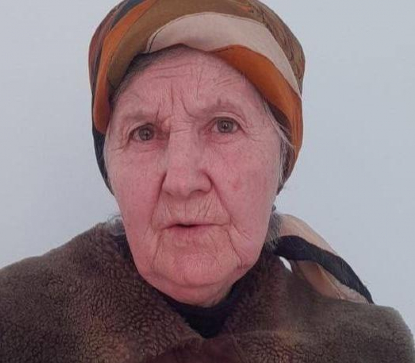 Зеленоглазая женщина бесследно пропала в Волгограде