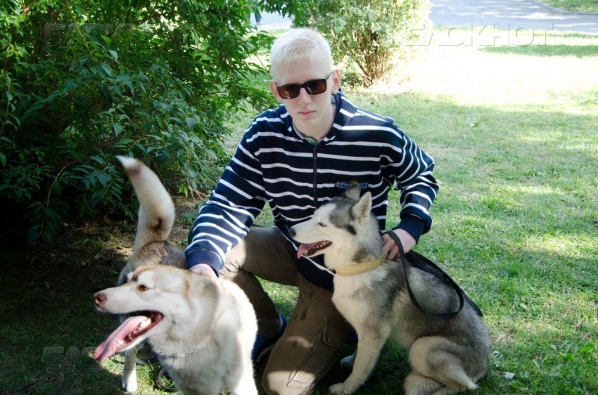 Мама слепого 17-летнего чемпиона Европы вынуждена доказывать чиновникам Волгограда победы сына