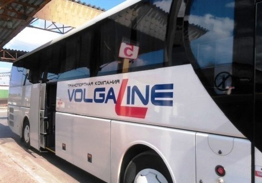 Пассажиры сломавшегося автобуса Москва-Волгоград 8 часов ждали замену