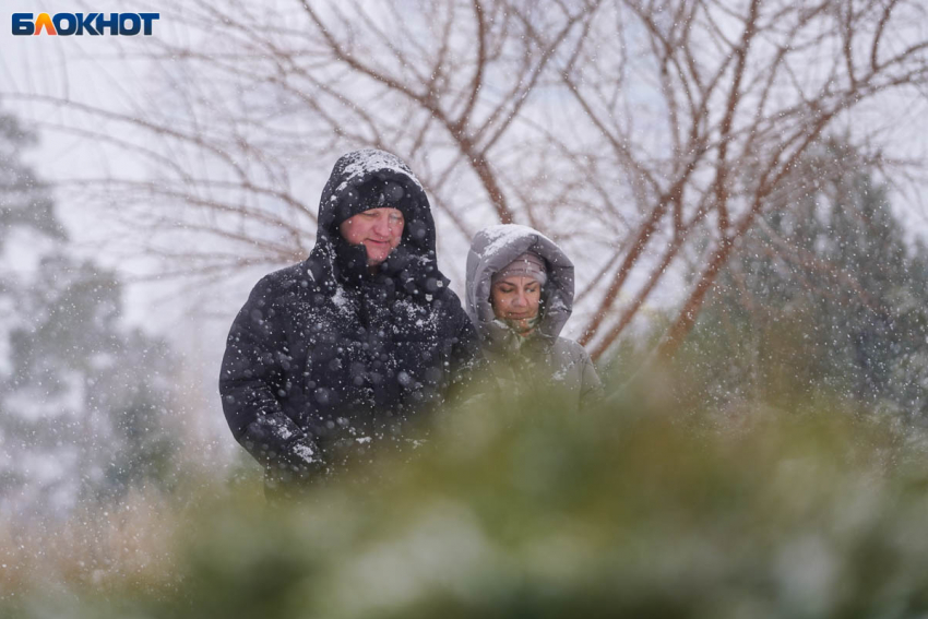 К погодному коллапсу готовят экстренные службы Волгограда по заданию губернатора
