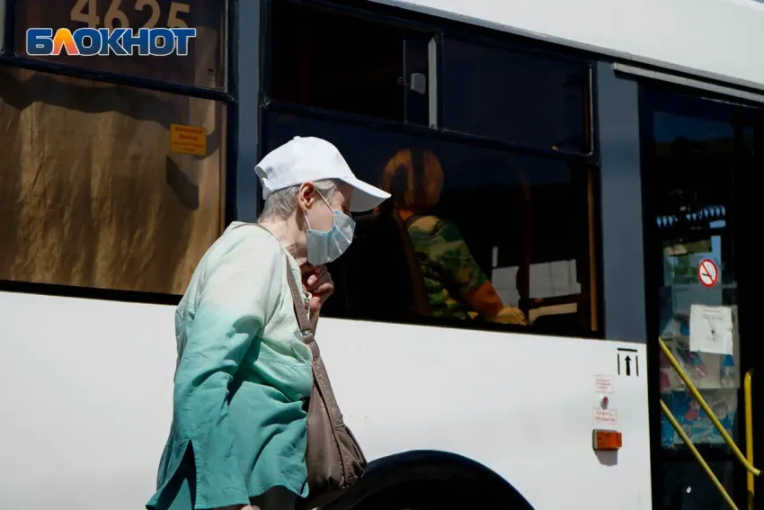 Волгоградцы ждут показательных рейдов против нарушивших самоизоляцию антипрививочников