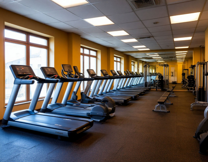 На владельца фитнес-клуба DDX подали в суд из-за членских взносов в Волгограде