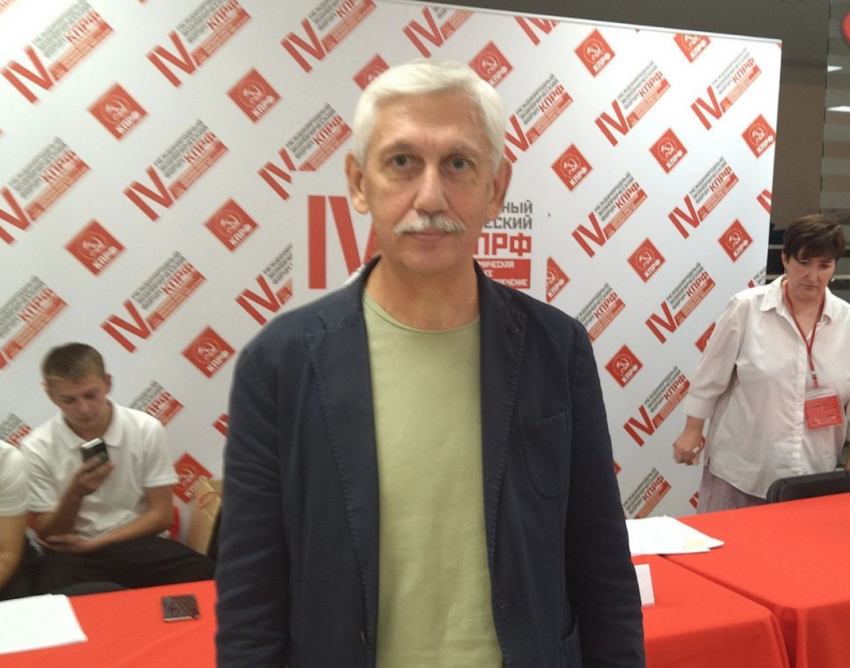 Заговор сторонников пальмового масла потребовал разоблачить известный коммунист