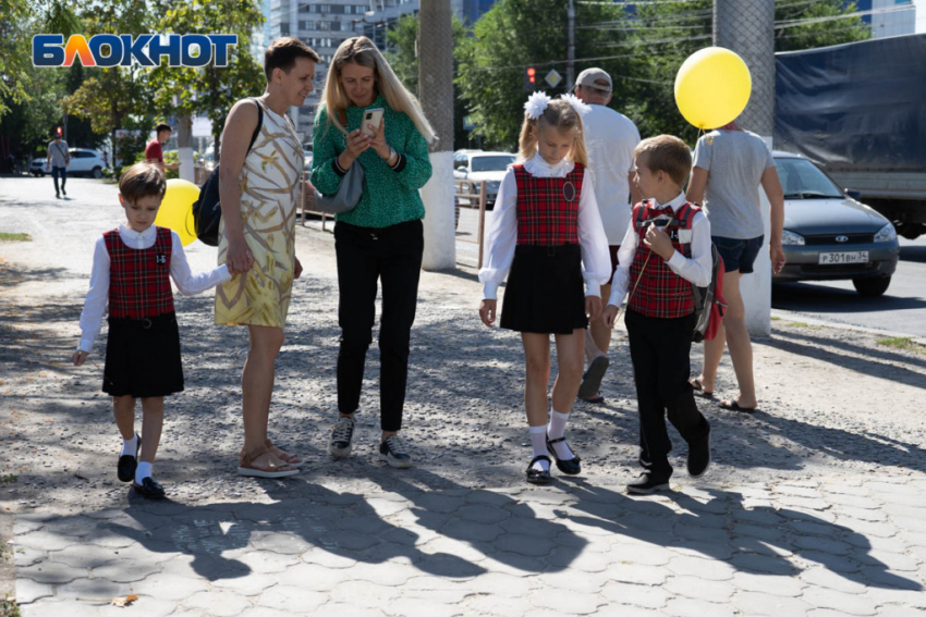 В детских лагерях Волгоградской области отменили ковидные ограничения