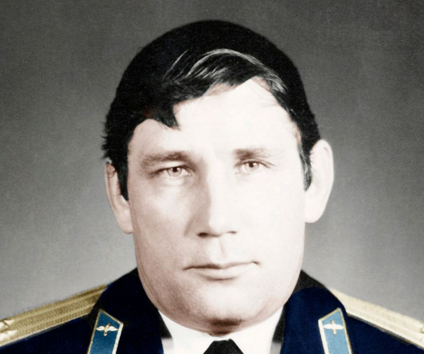 В Волгограде скончался выпускник легендарной Качи Иван Саприн