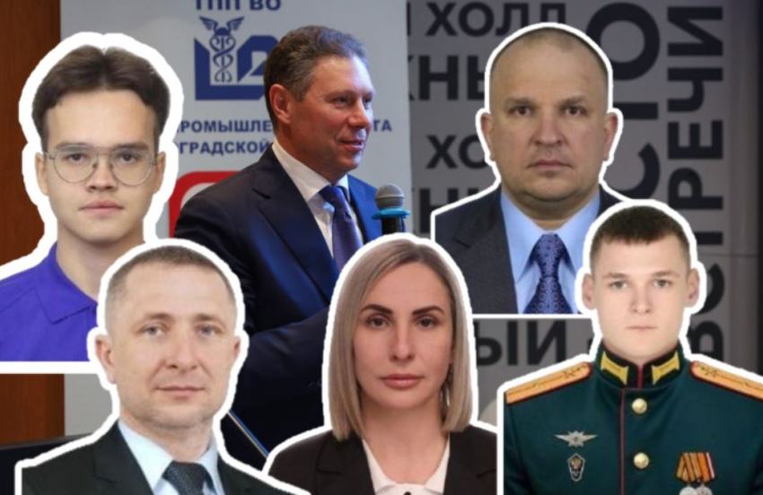 Пятеро метят на место со скандалом покинувшего волгоградскую облдуму Станислава Короткова