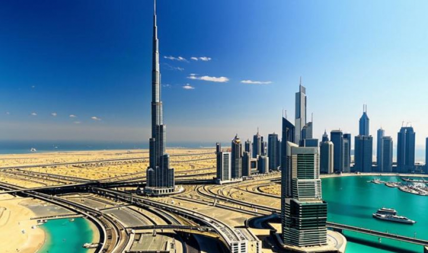 Цены на путевки в Дубай и Азию рухнули для волгоградцев 