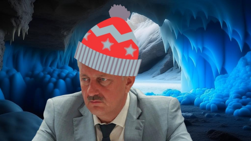 «Горячие линии» закрыла мэрия Марченко для замерзающих волгоградцев