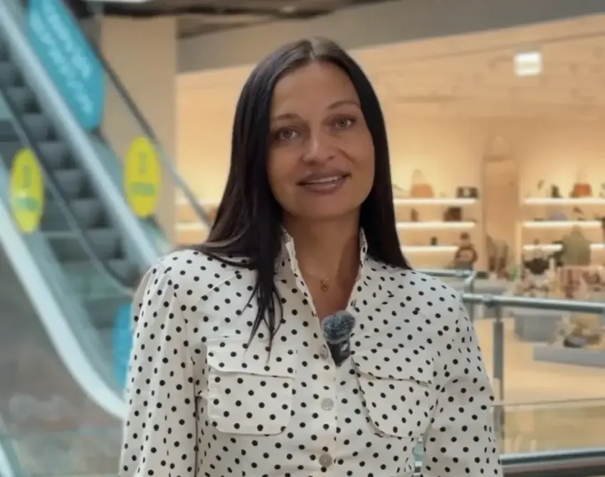 Главные стильные хиты весны 2026