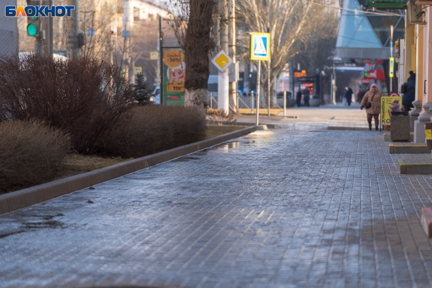 Будет ли снег на Новый год в Волгограде: что говорят синоптики