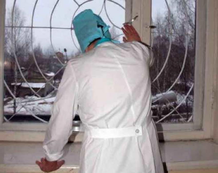 Житель Волгограда обвиняет местных врачей в запущенной болезни