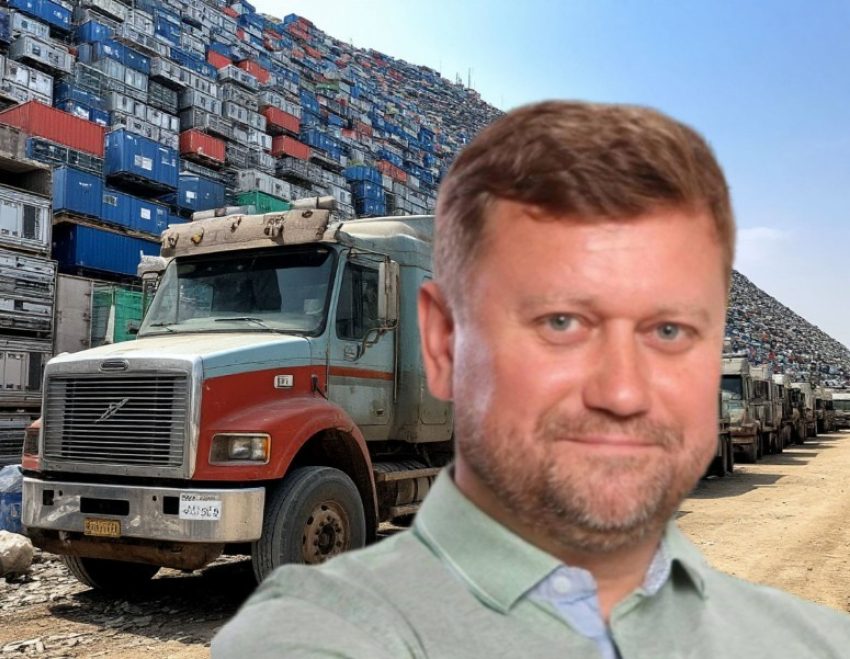 Экс-мэр Волгограда Евгений Ищенко снова начал ворочать миллиардами после продажи «Покупочки»