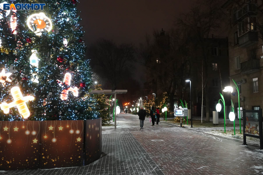 Аэропорт Волгограда закрыли для вылетов: введен план «Ковер»