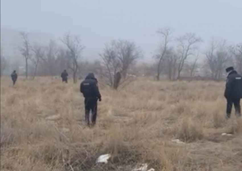 В Волгограде нашли человеческую ногу: возбуждено уголовное дело