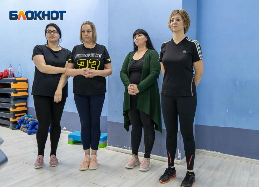 Участнице проекта «Сбросить лишнее-4» пришлось потолстеть
