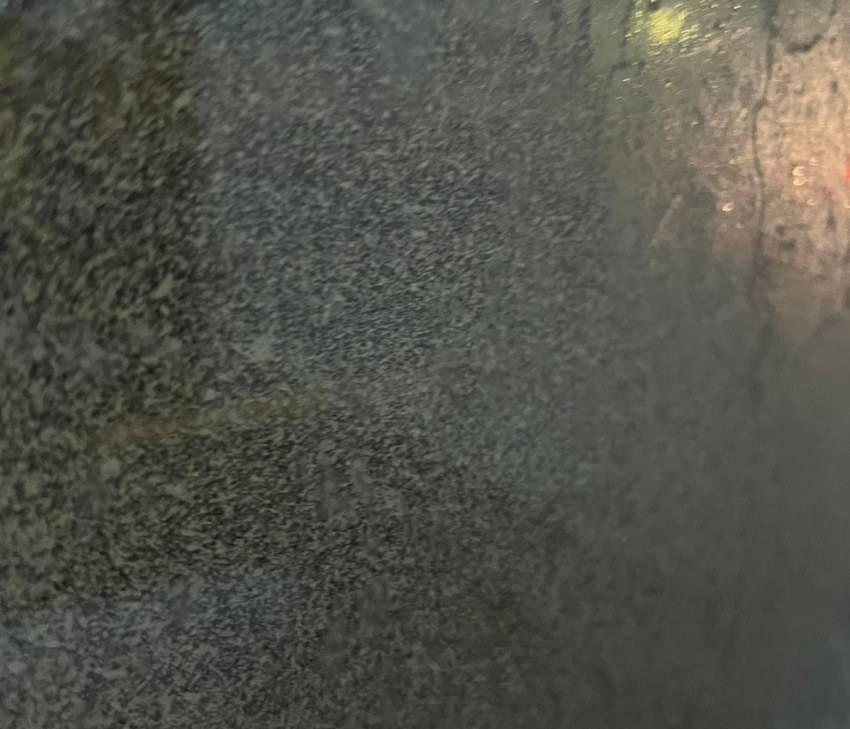 "Ничего не видно": на поездки вслепую в автобусах пожаловались волгоградцы 