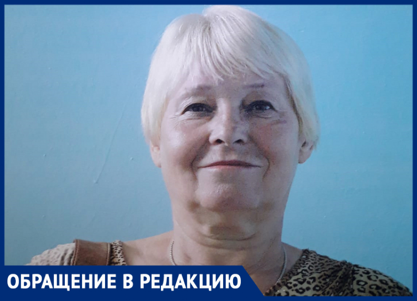 «Они там даже не ходят, а бегают»: 77-летняя волгоградка, победившая коронавирус, похвалила студентов-медиков