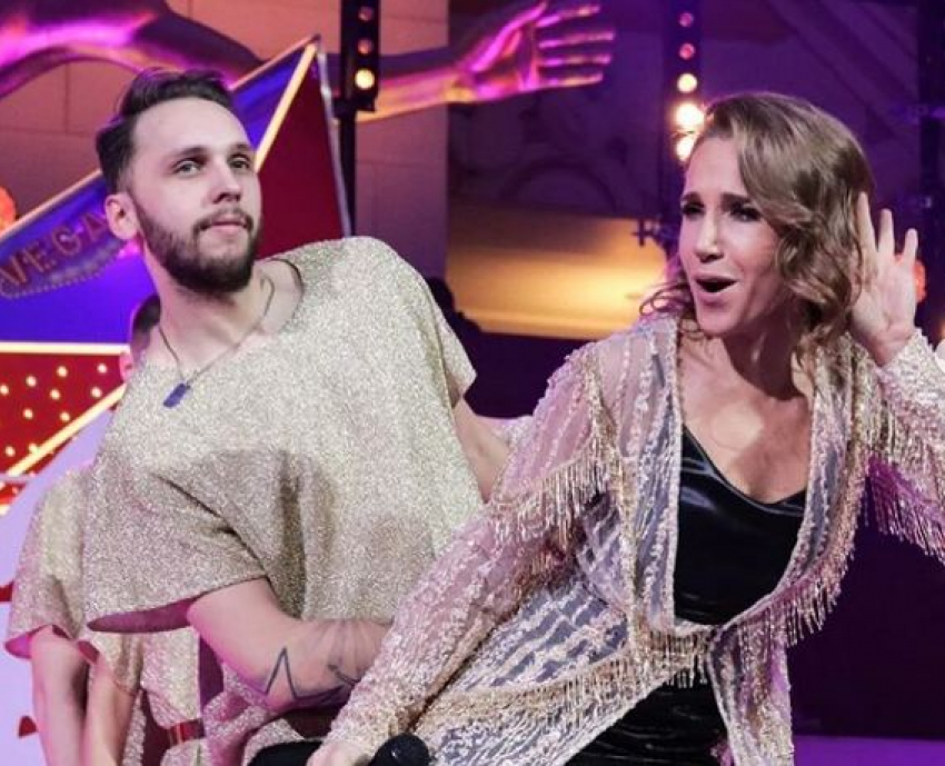 Юлия Ковальчук рассказала, как мучает своих гостей