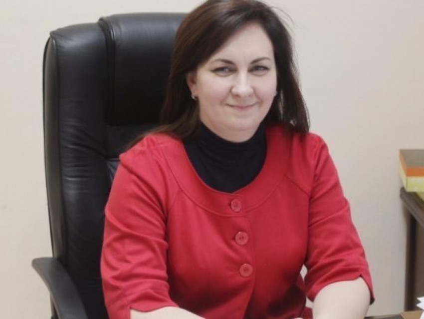 Новым вице-мэром Волжского стала женщина