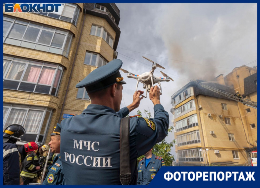Массовая славянская драка, сбор «вагнеровцев» и змея-гигант: главные кадры сентября в Волгограде