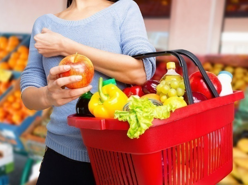 Больше 82% произведенных в Волгоградской области товаров уходят в другие регионы